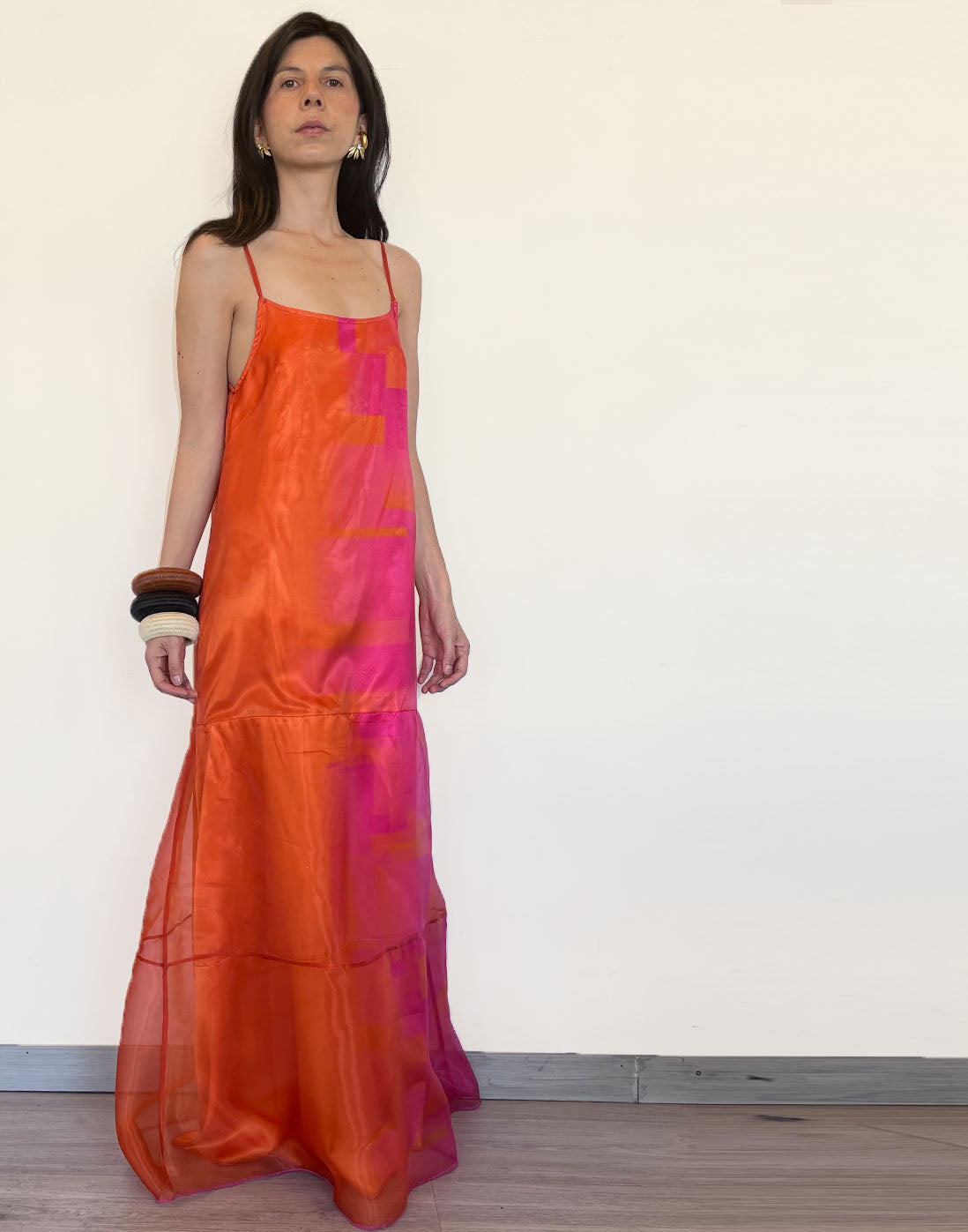 Vestido Lorenza