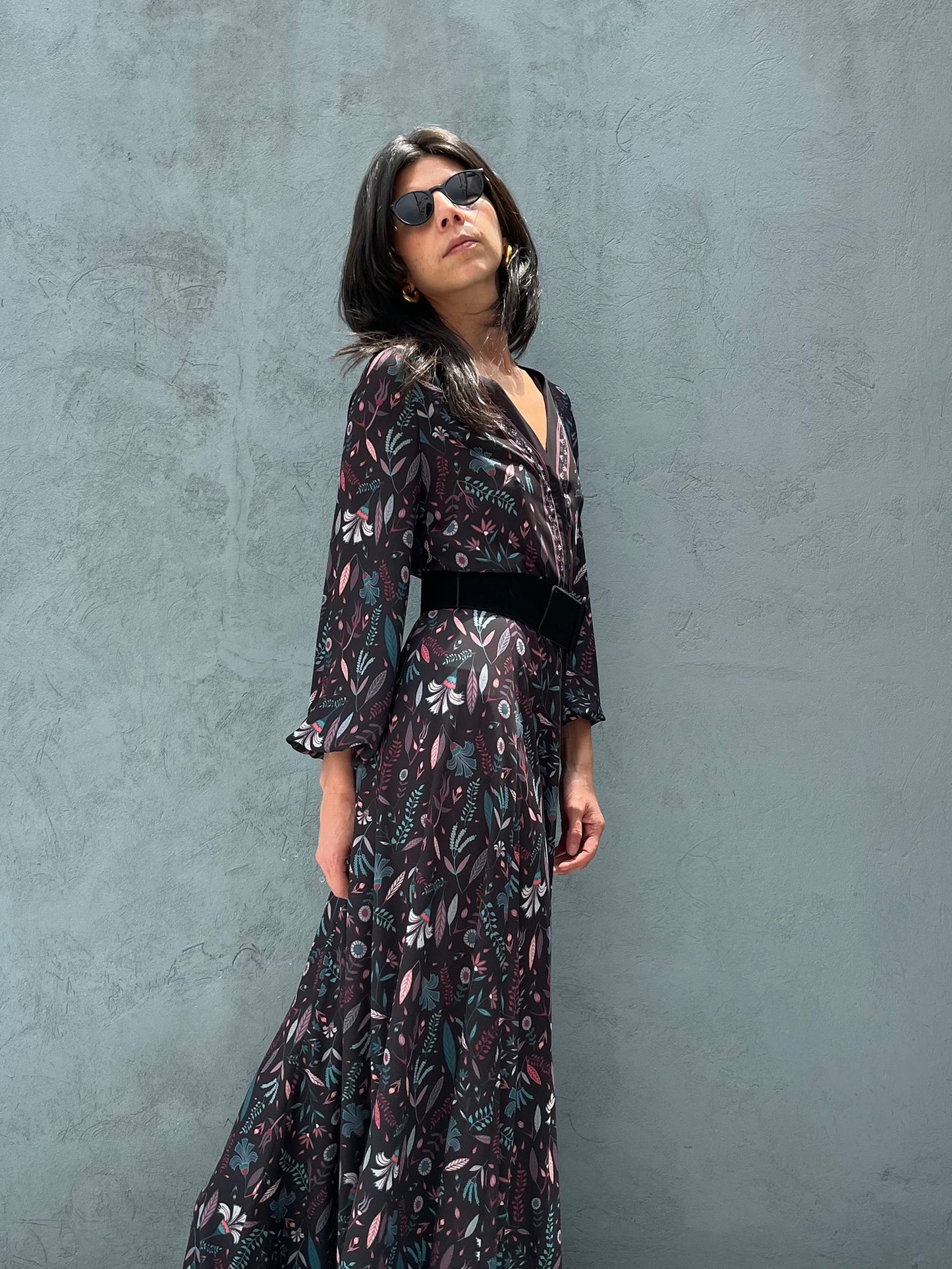 Vestido Olivia
