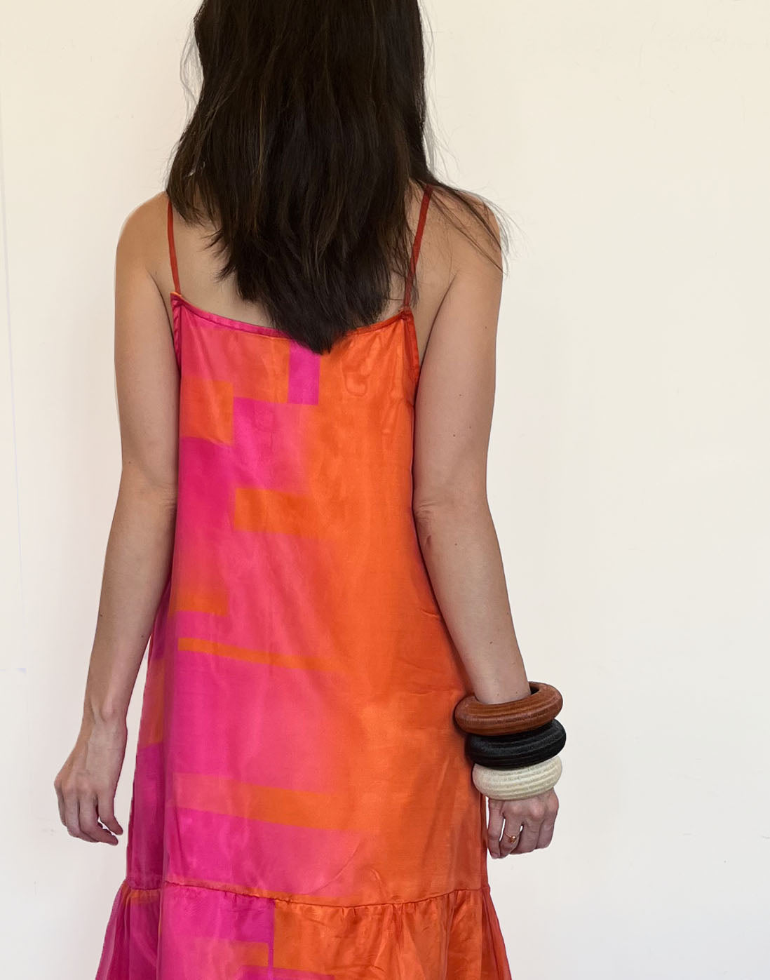 Vestido Lorenza