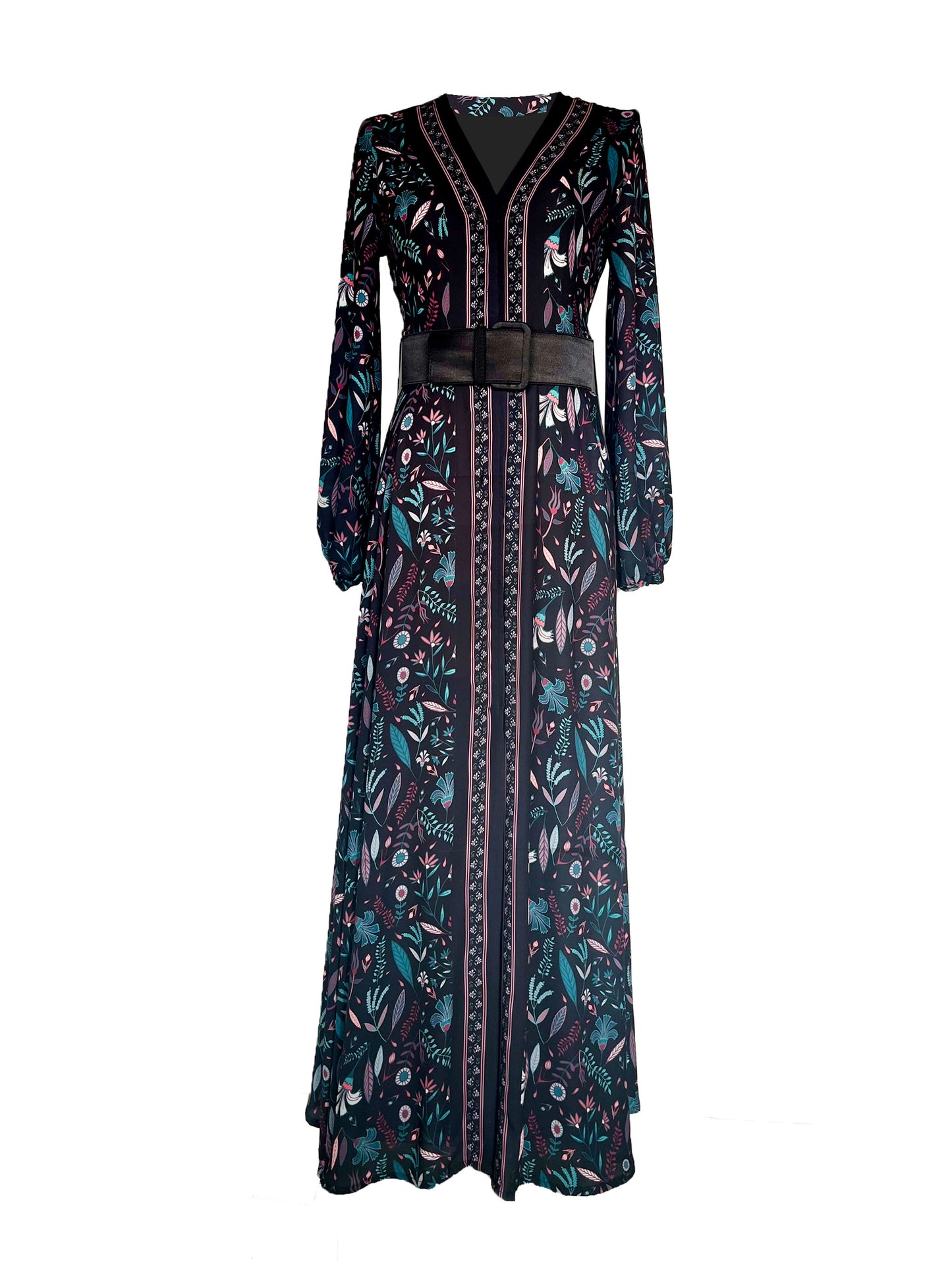 Vestido Olivia