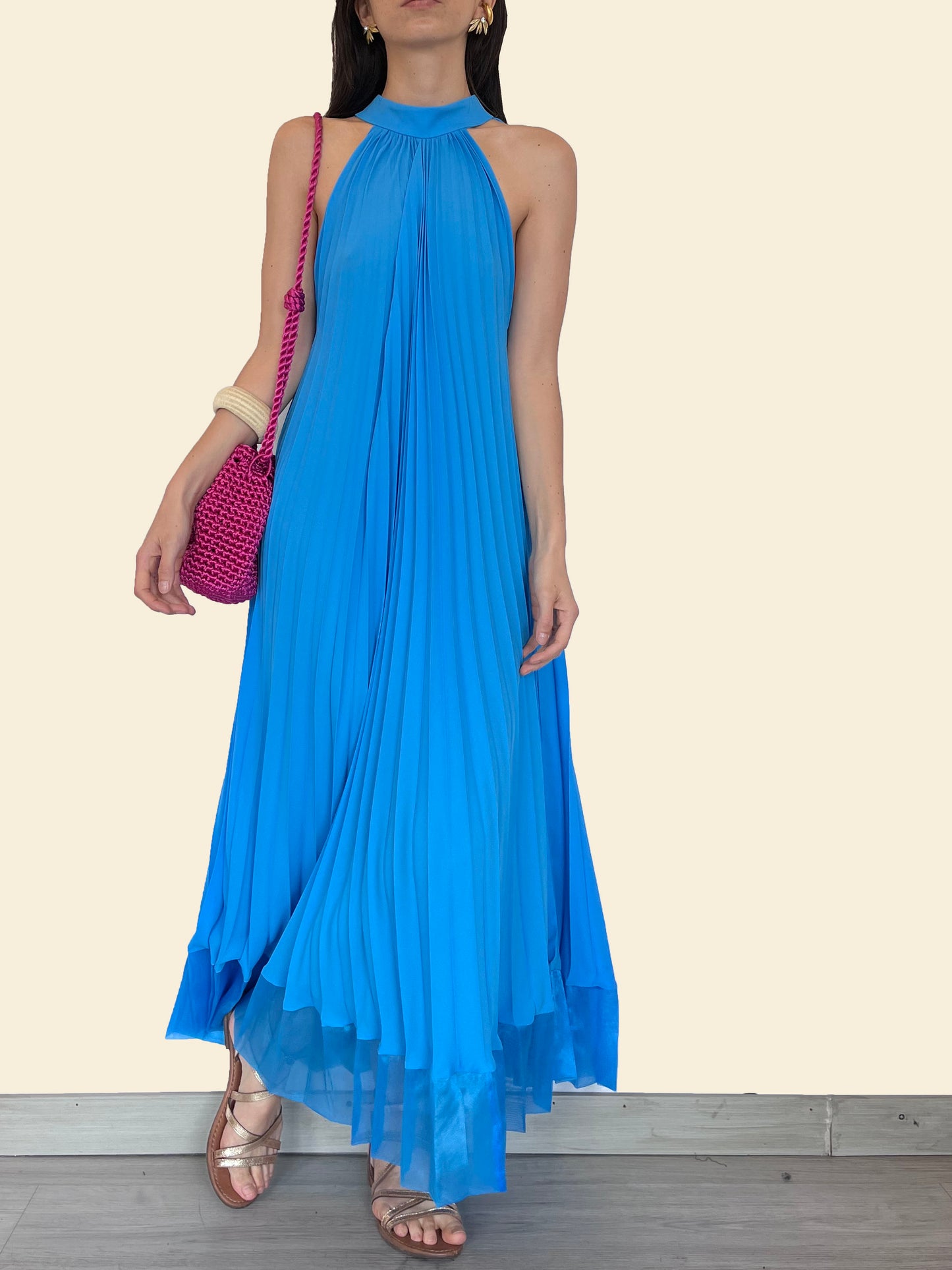 Vestido Pamplemuse