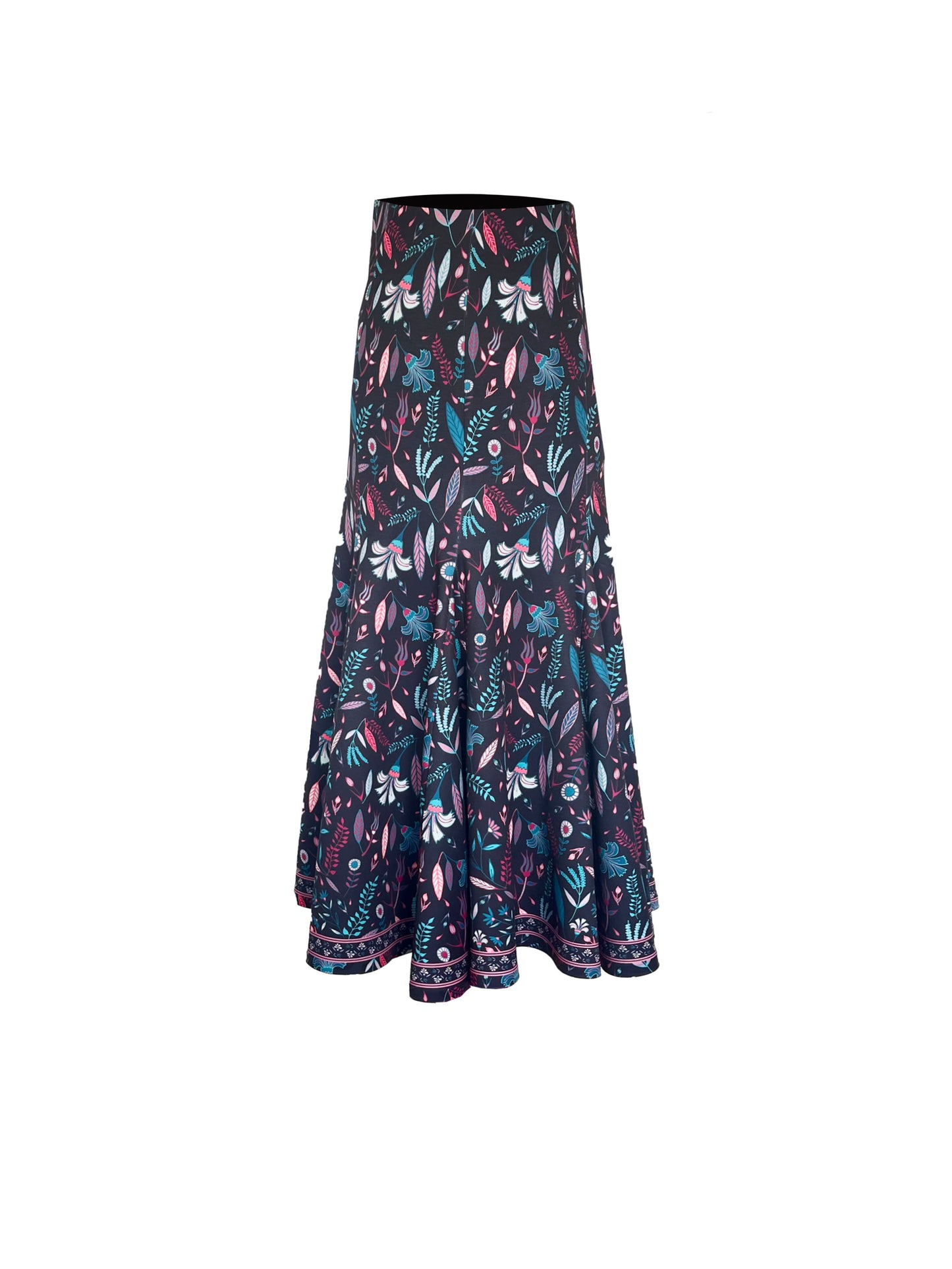 Falda Midnight