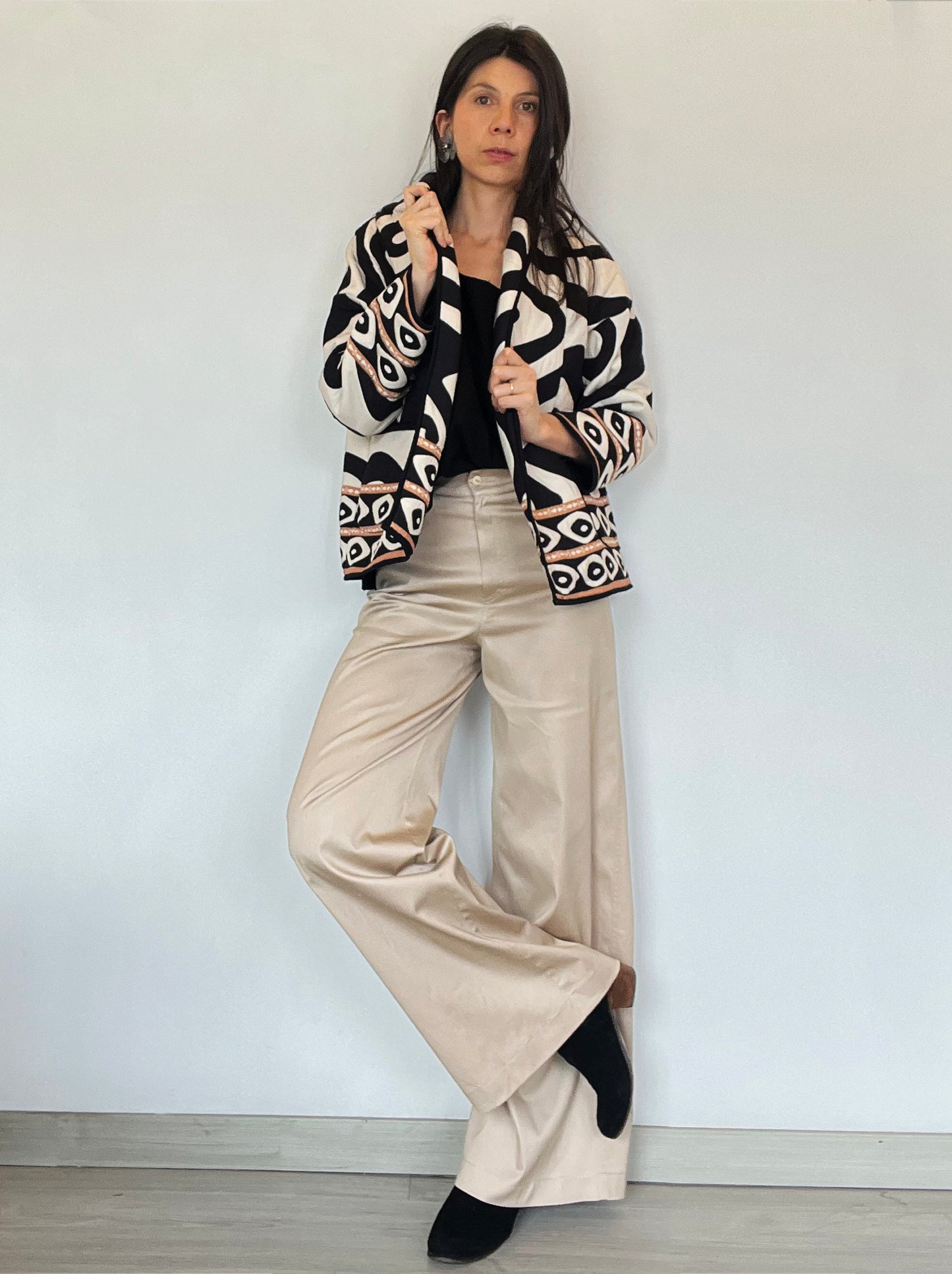 Chaqueta Sofia