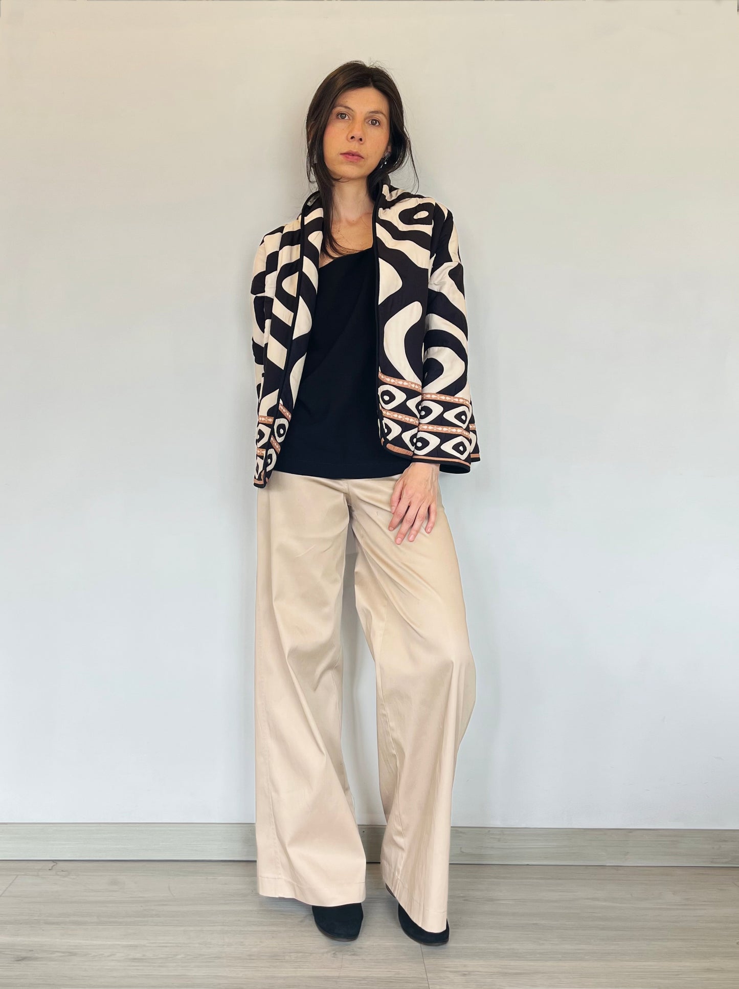 Chaqueta Sofia