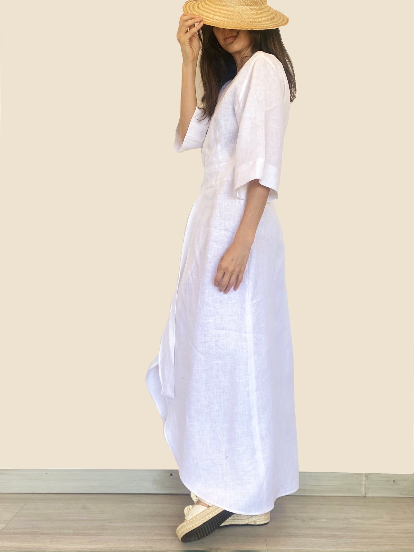 Vestido Kyré