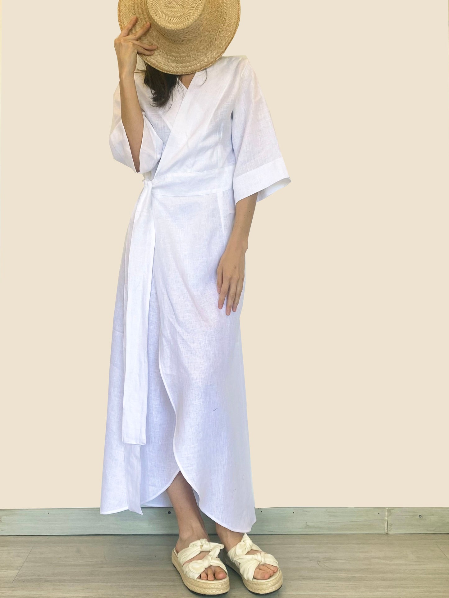 Vestido Kyré