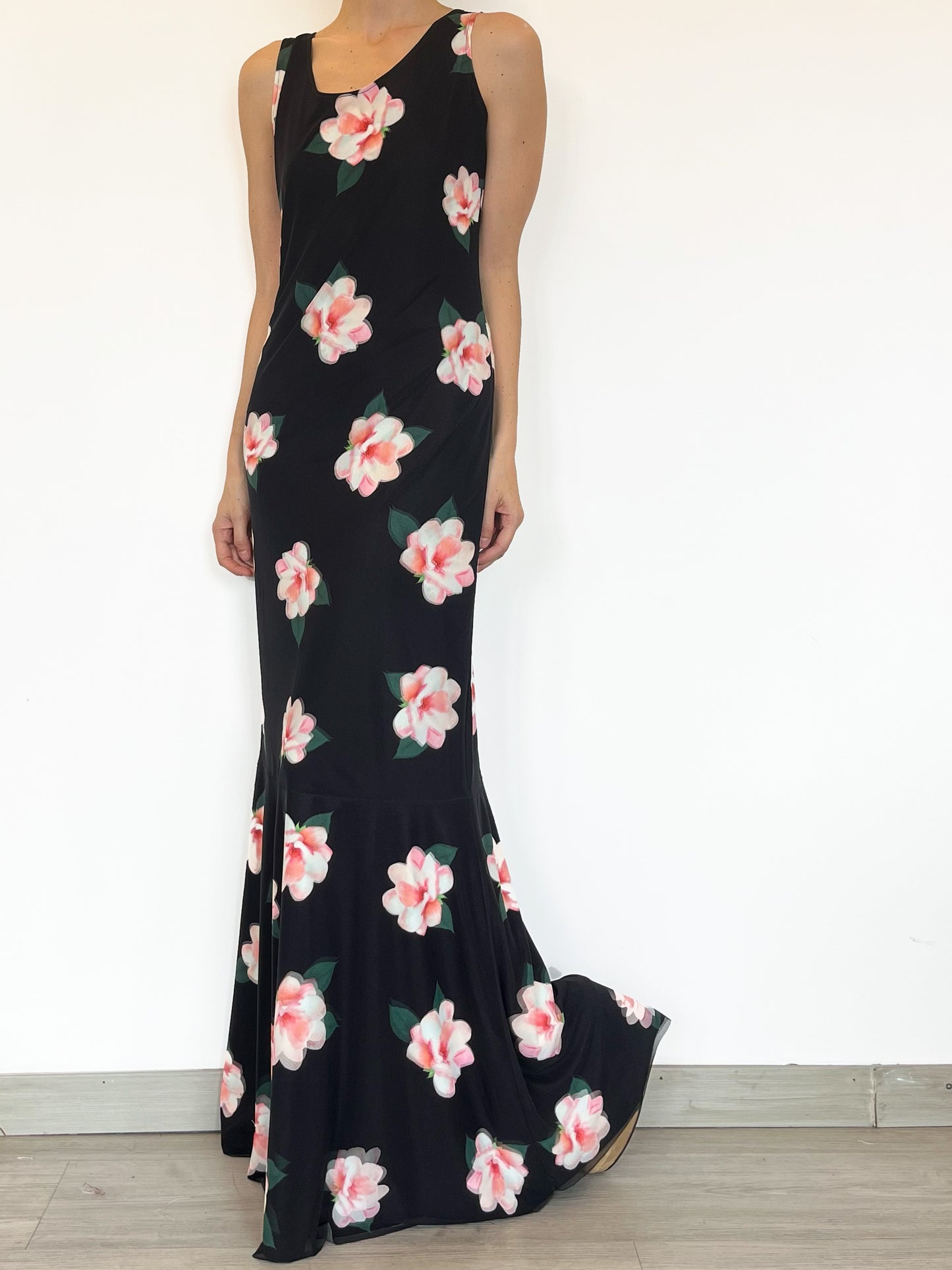 Vestido Carlota en Magnolias