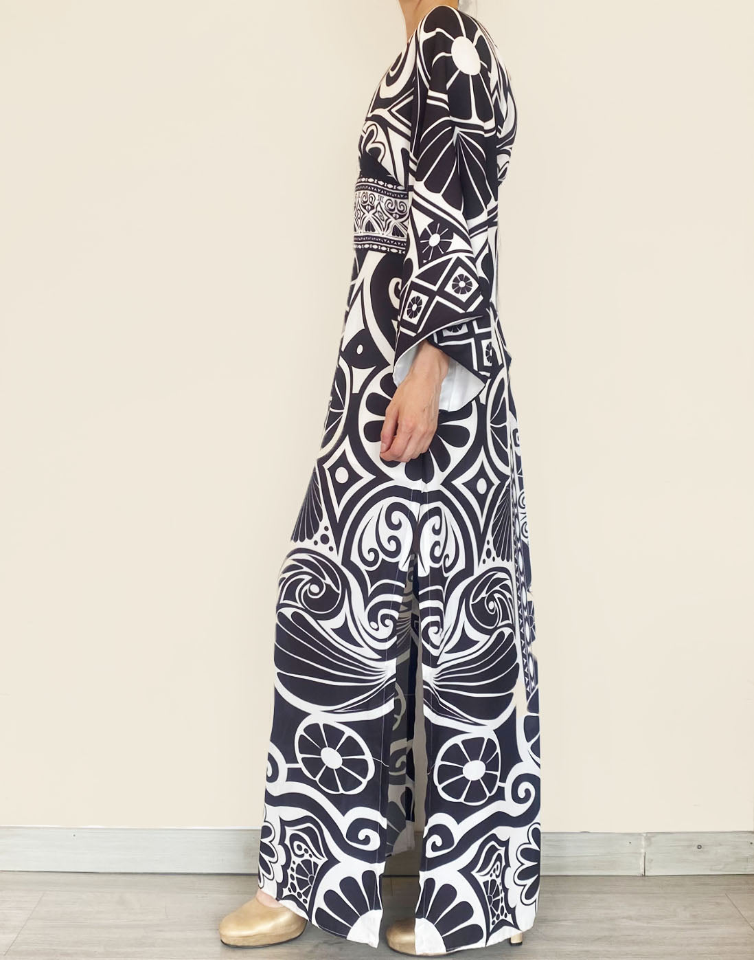 Vestido Shanghái