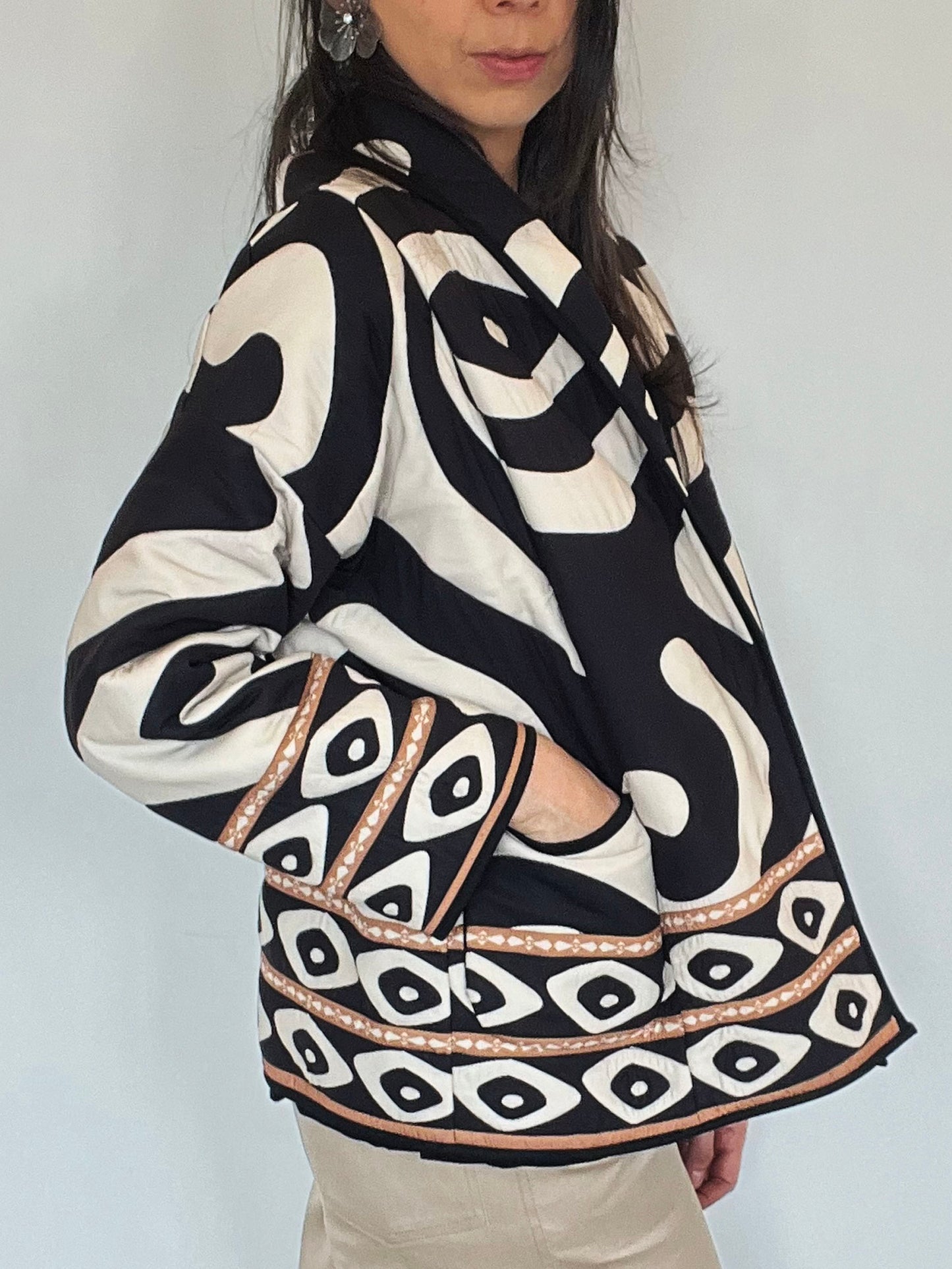 Chaqueta Sofia