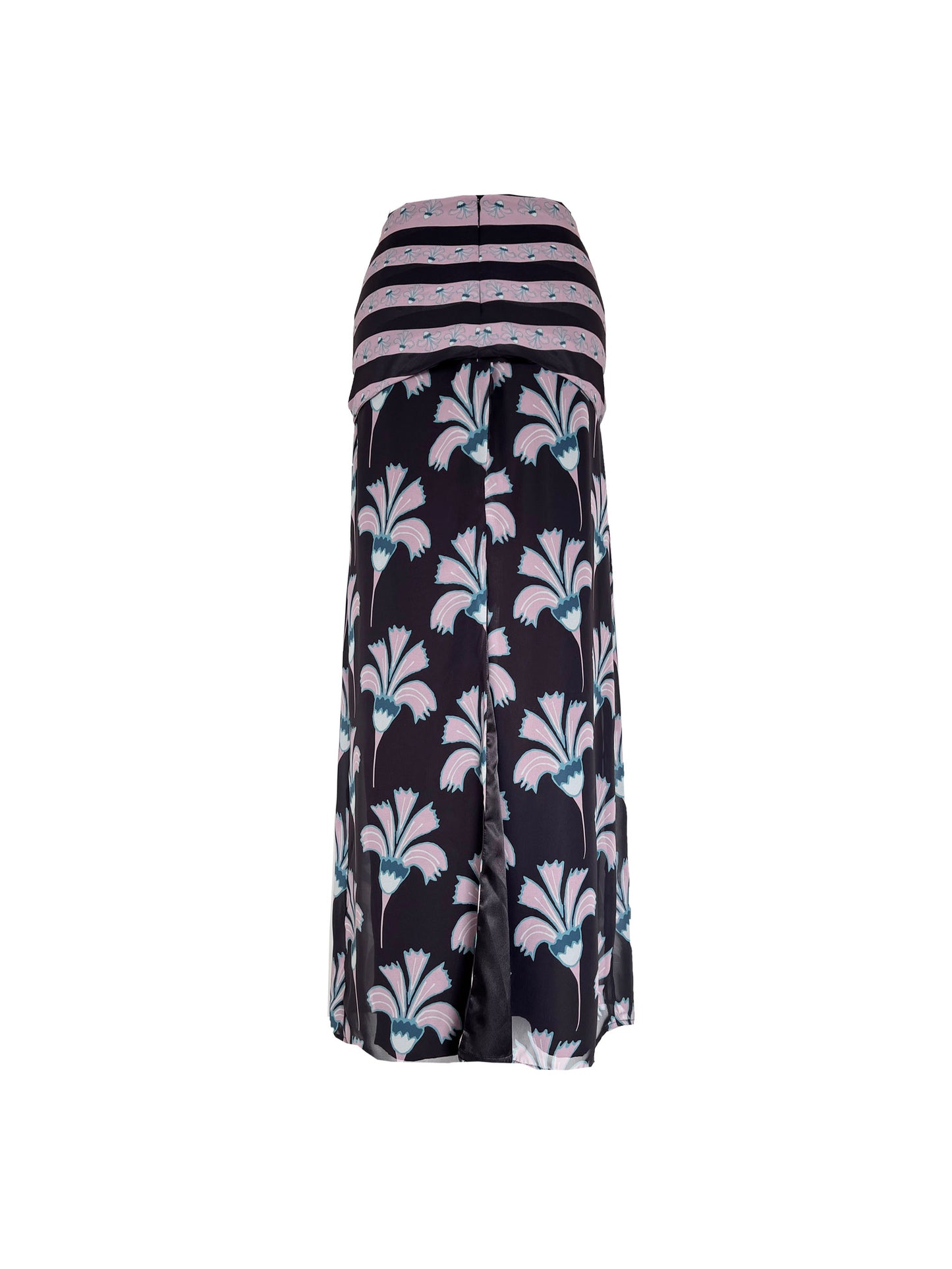 Falda Isla Encanto Floral