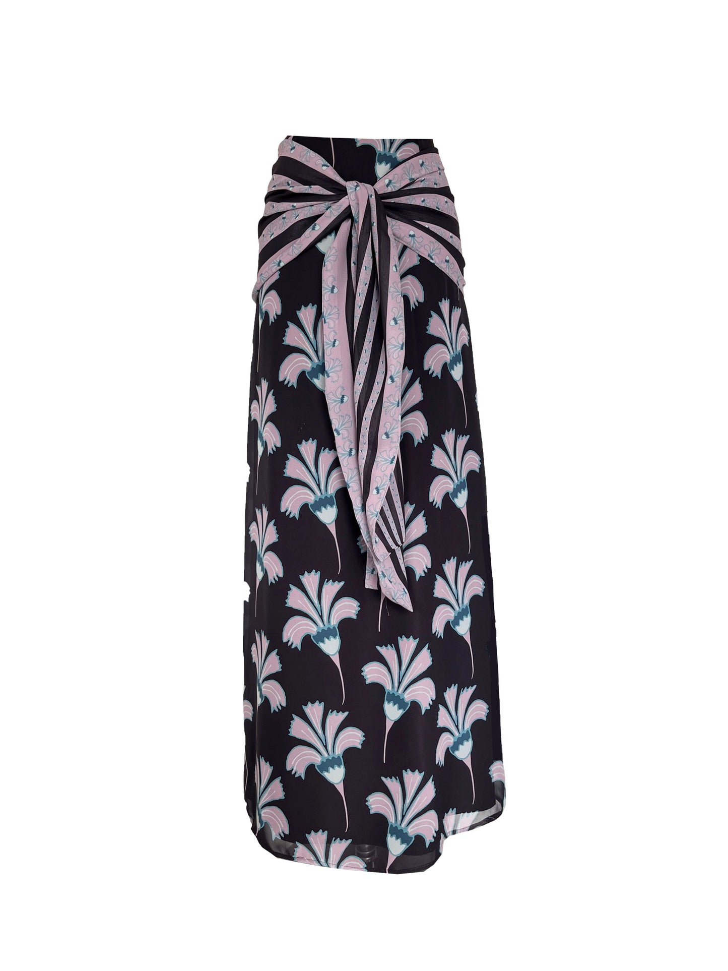Falda Isla Encanto Floral