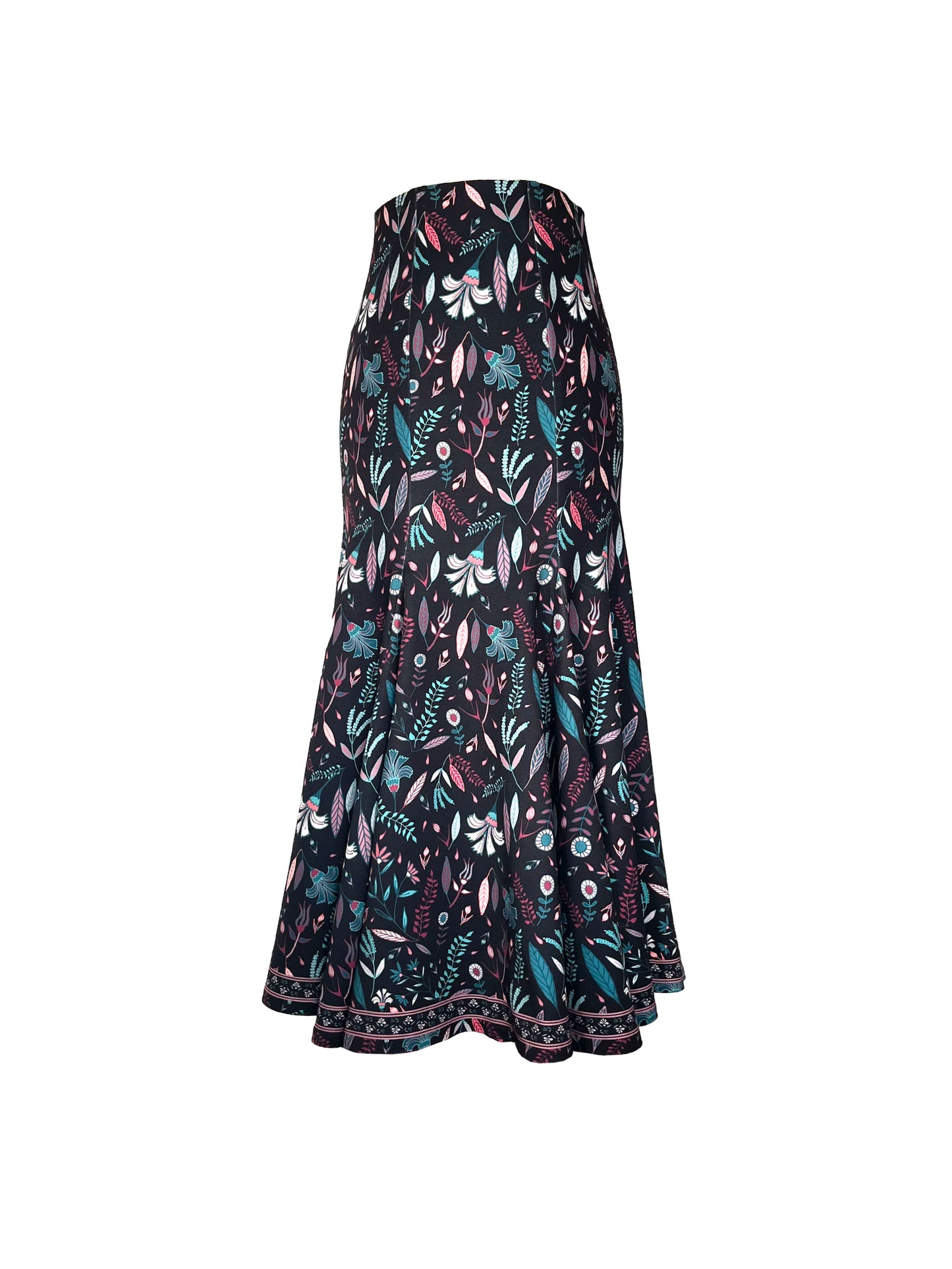 Falda Midnight