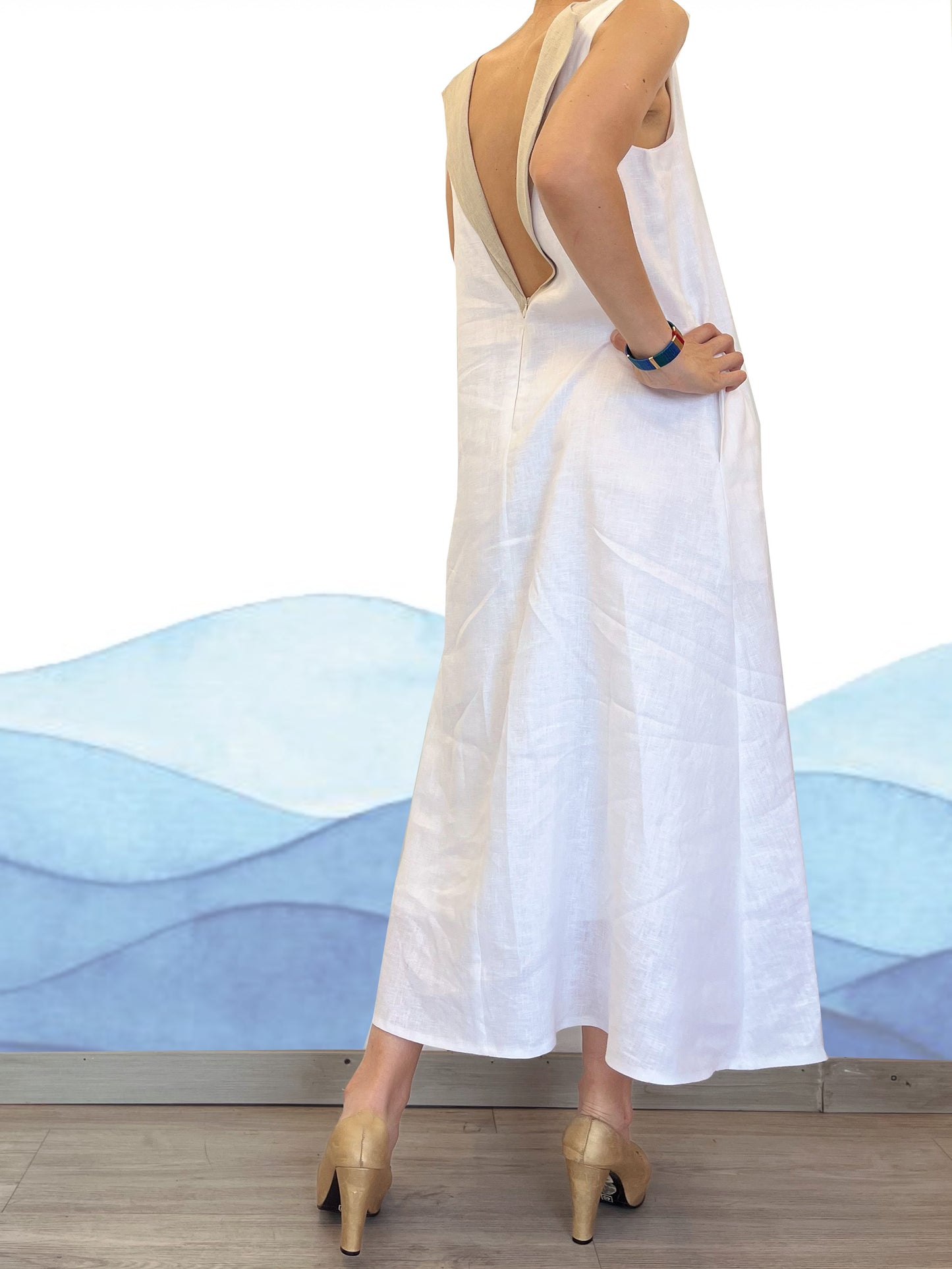 Vestido Travel vol2.