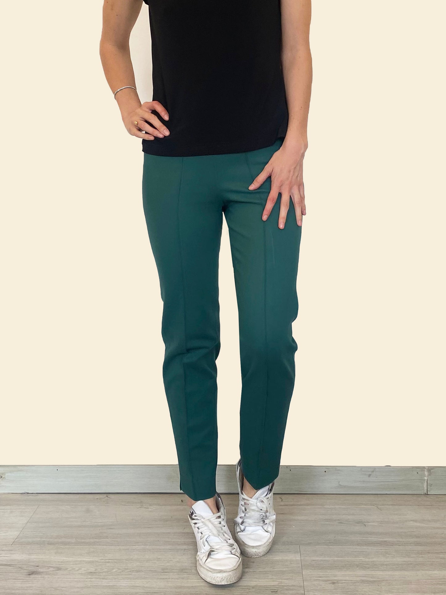 Pantalón Francés