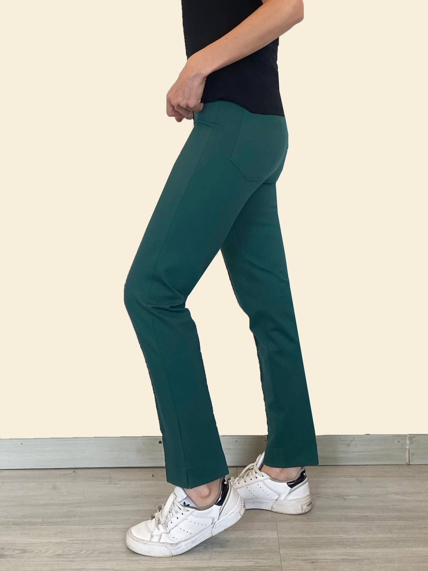 Pantalón Francés