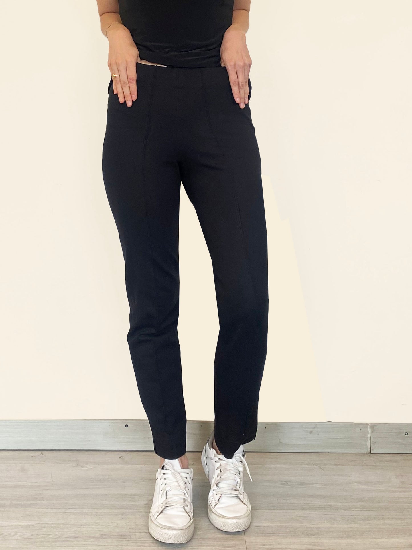 Pantalón Francés