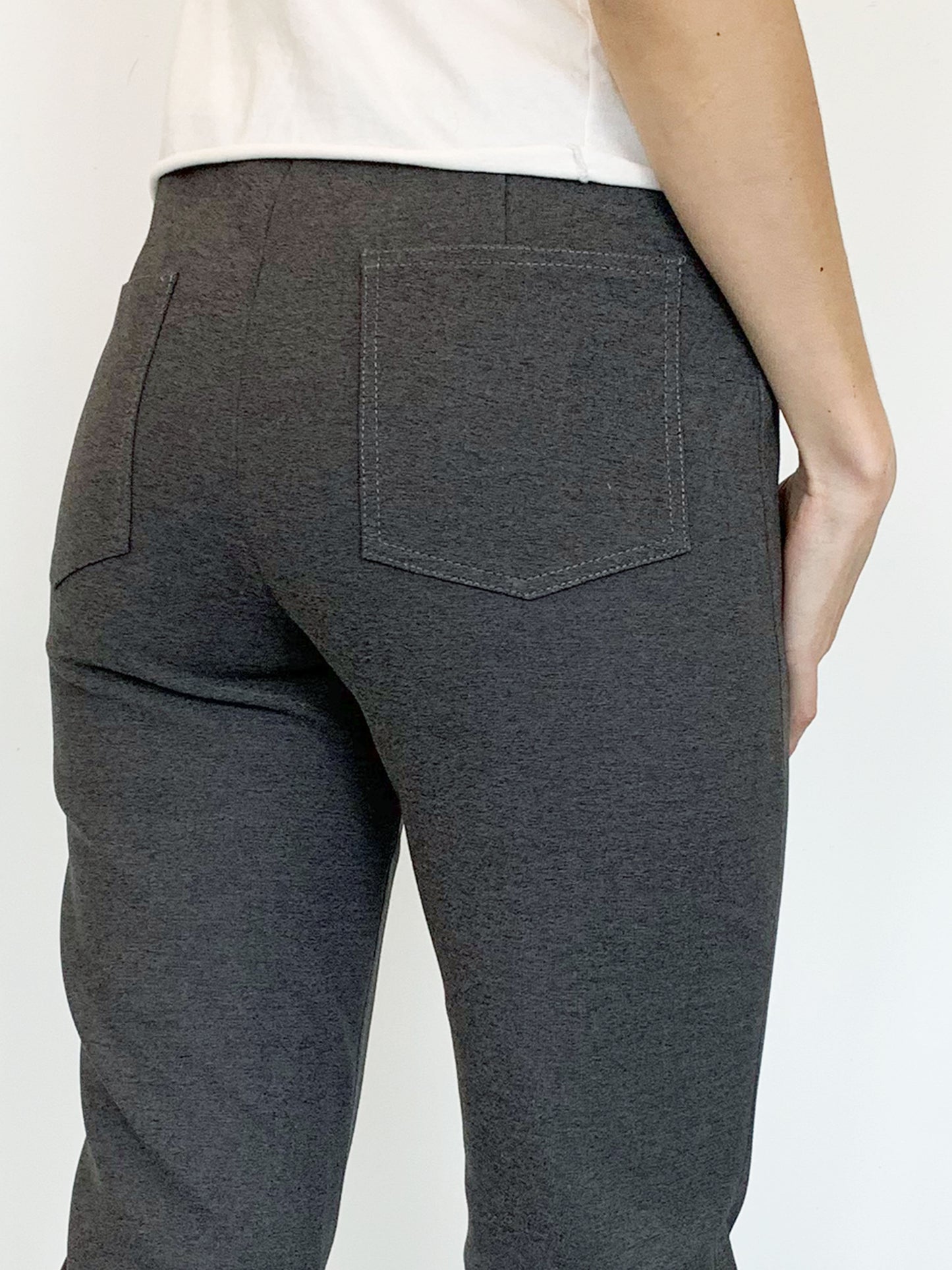 Pantalón Francés