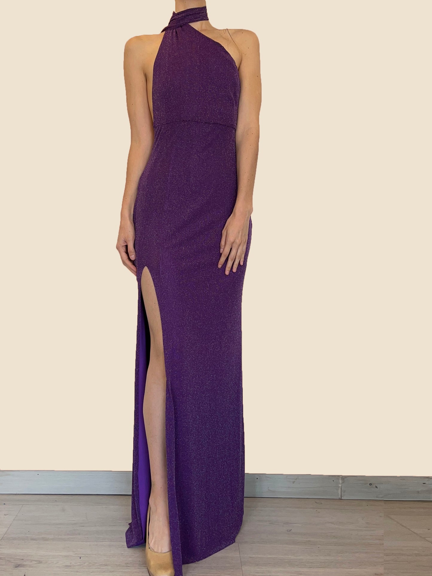 Vestido Coralia