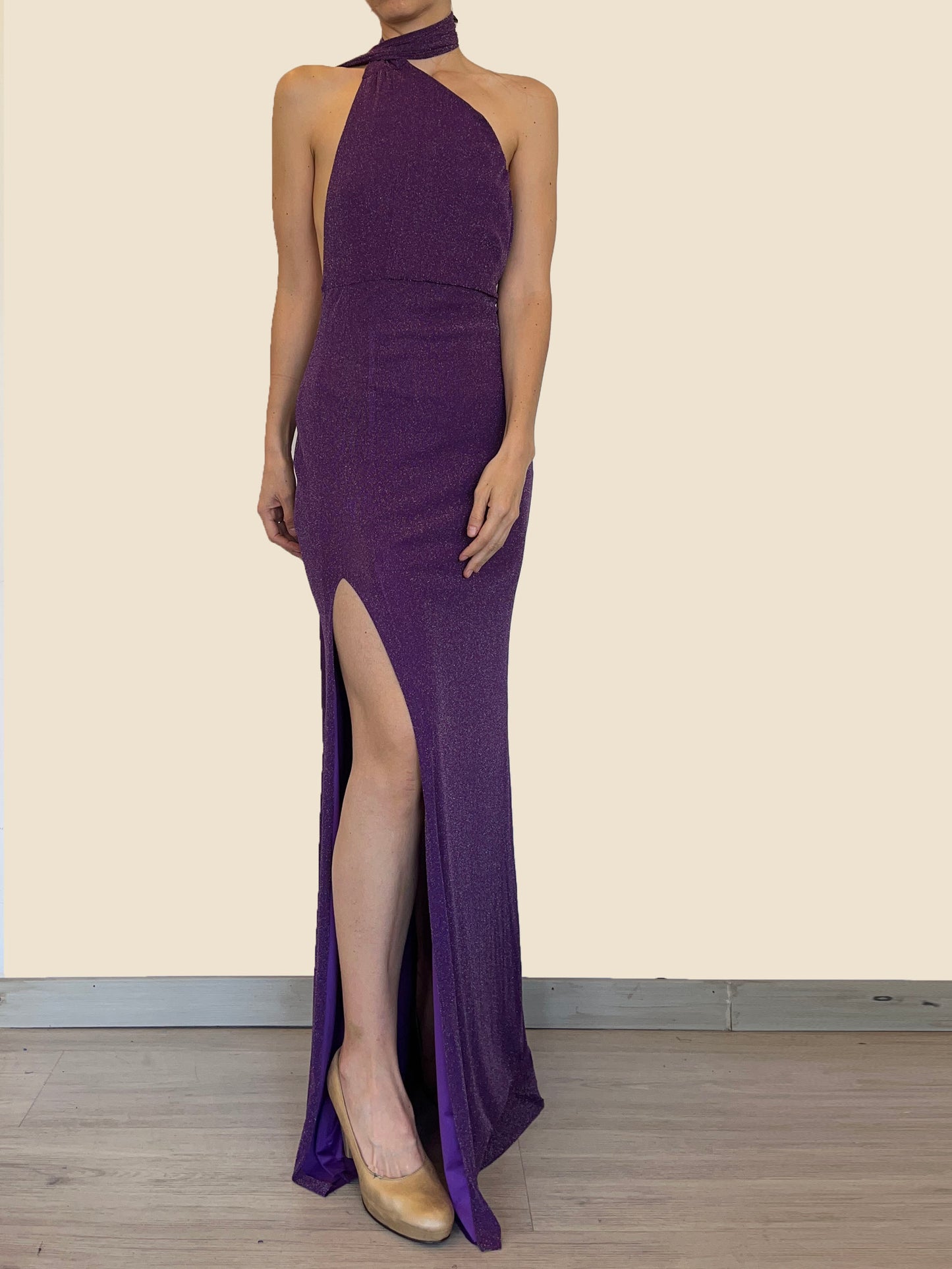 Vestido Coralia