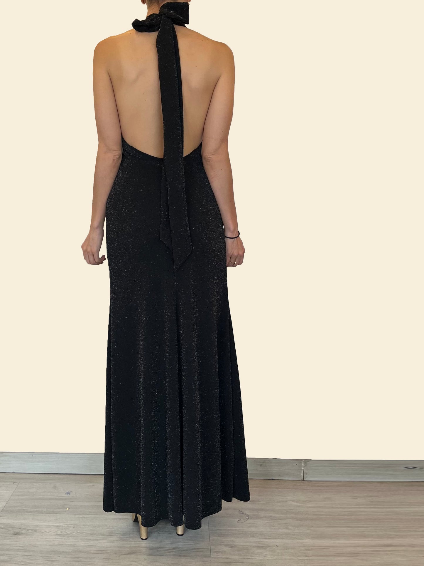 Vestido Analia