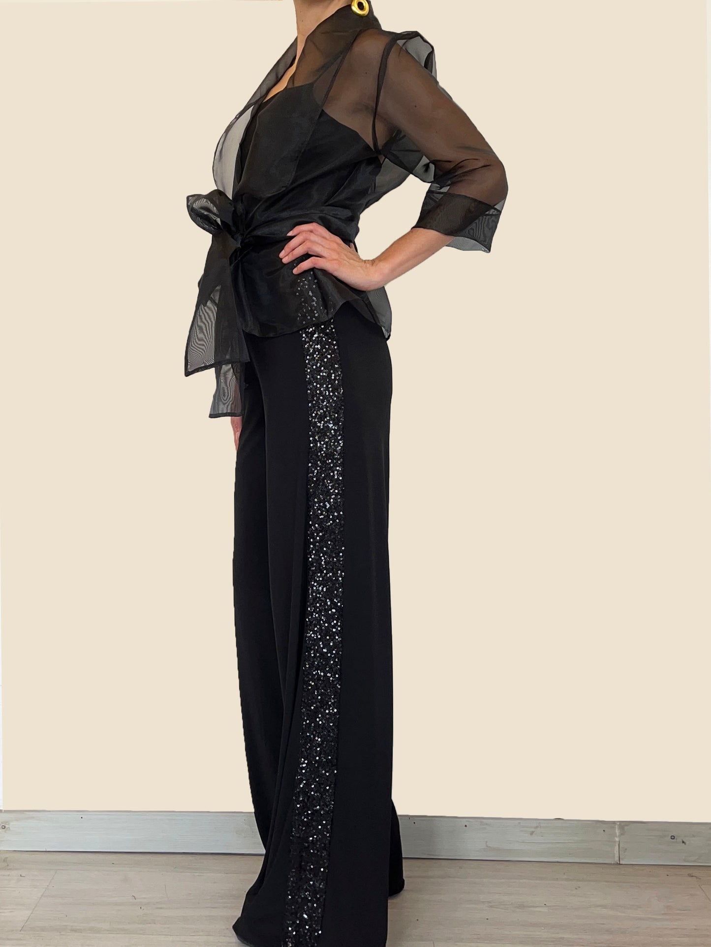 Pantalón Rosalía