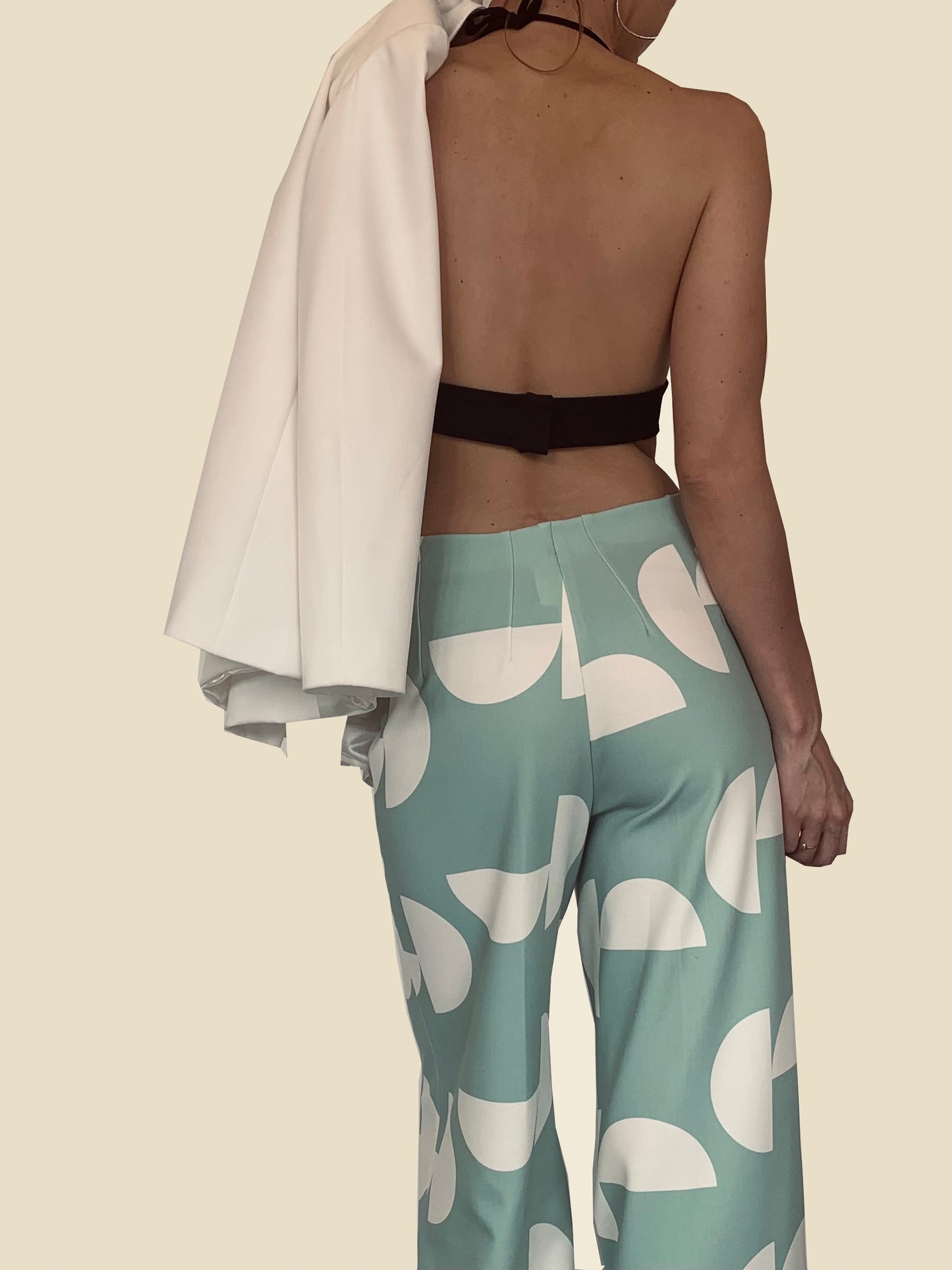 PANTALONES LUNA SETENTERA