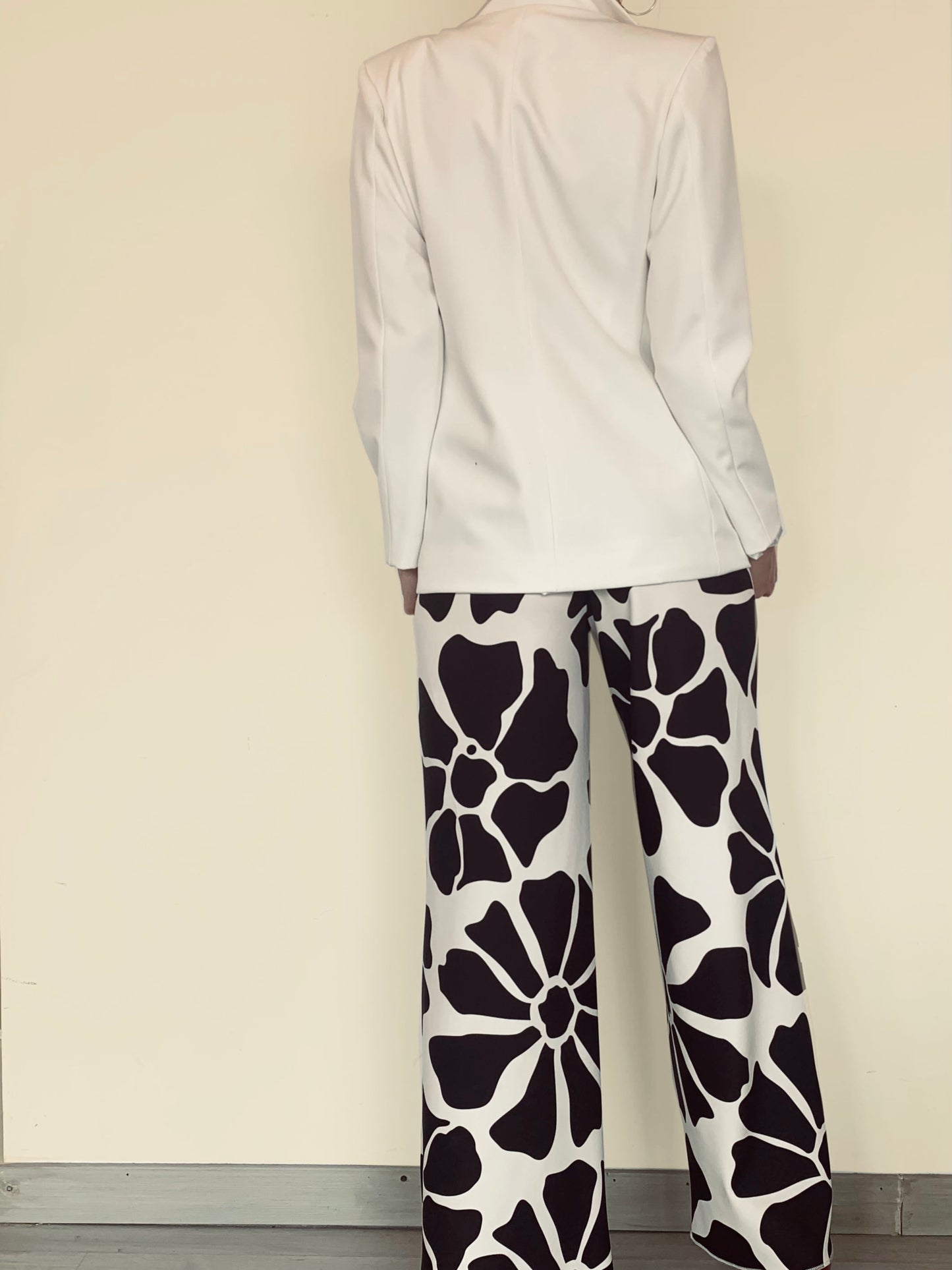 PANTALONES HIPPIE HAPPY