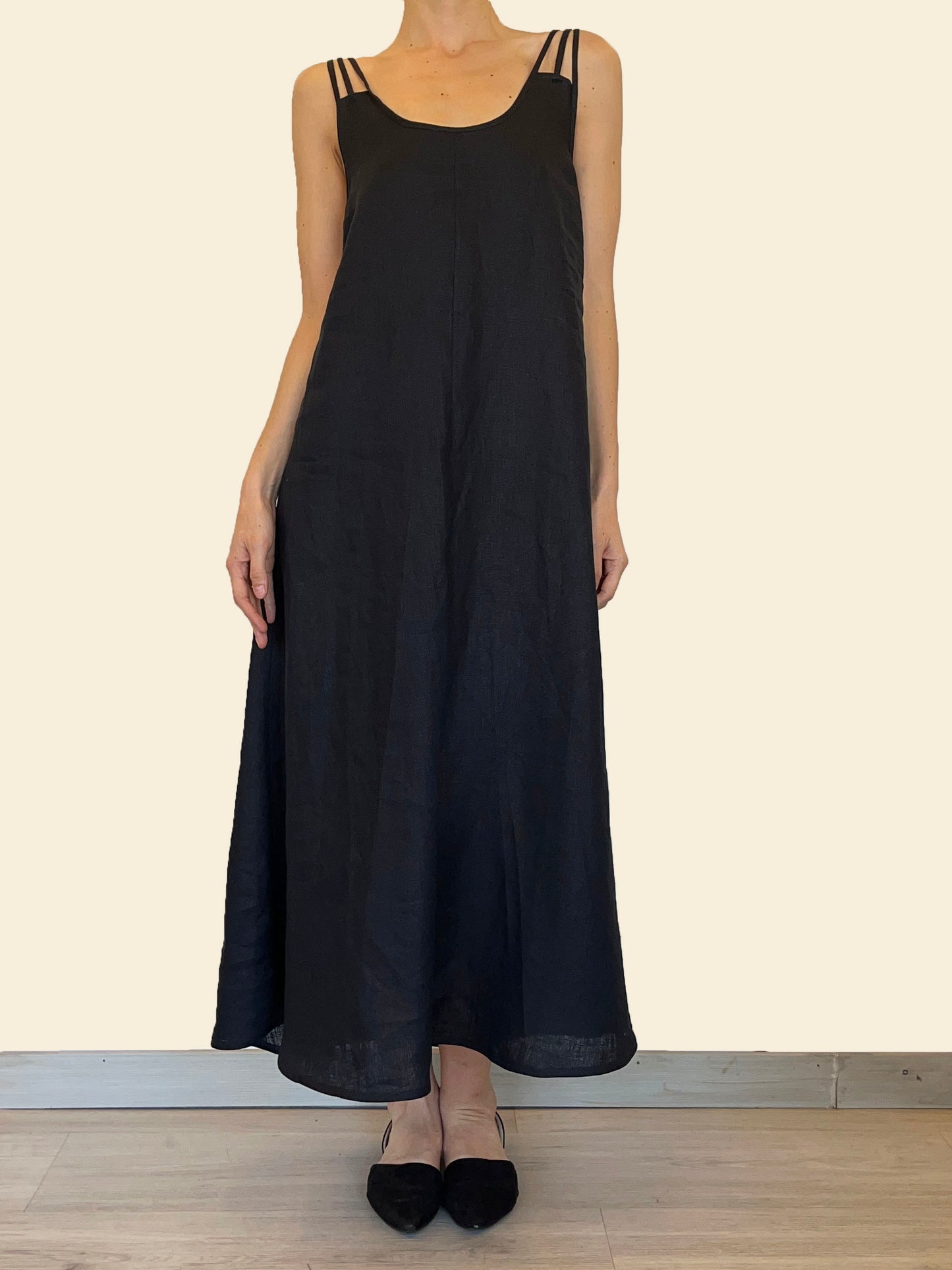 Vestido Mompox