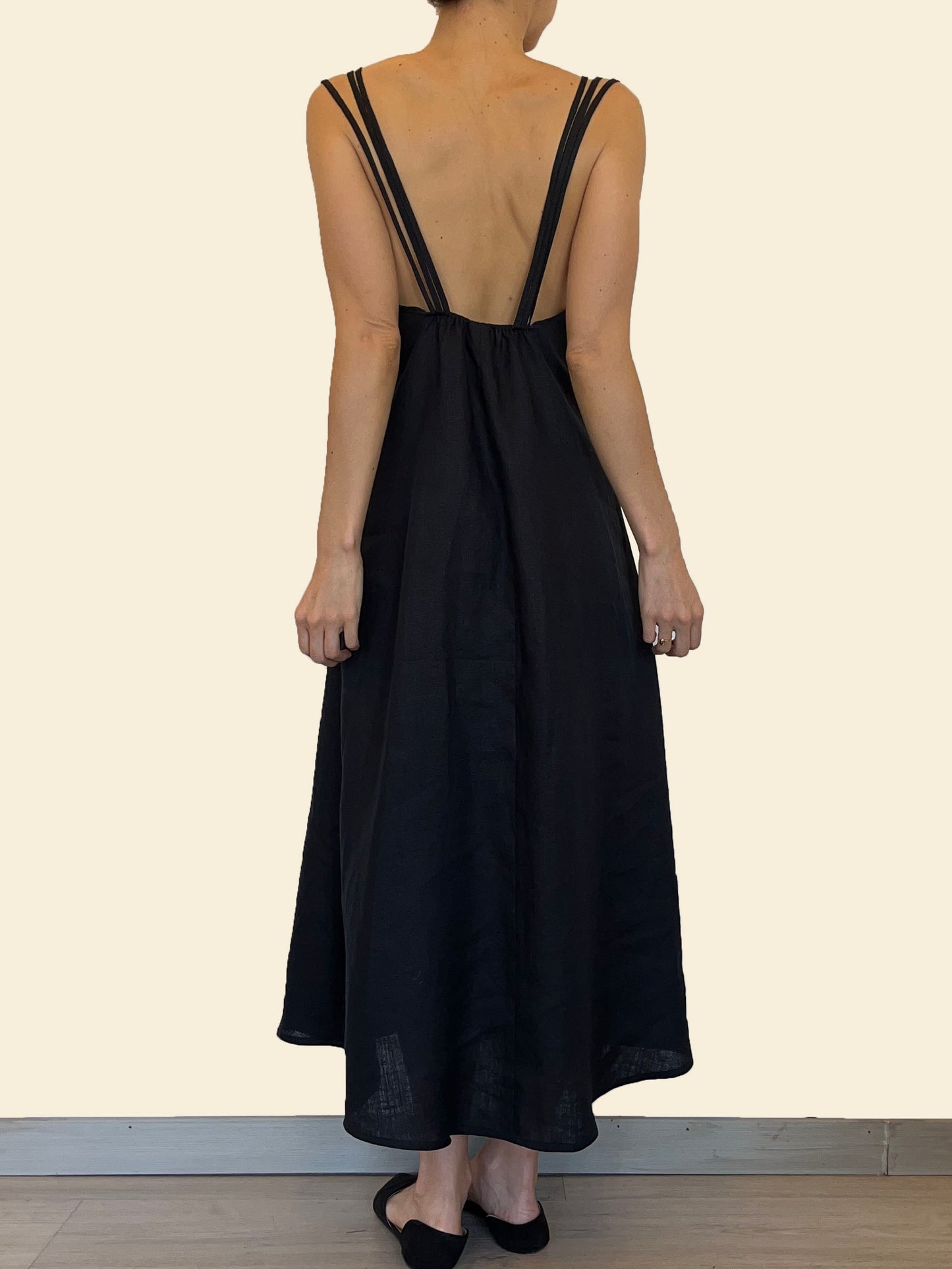 Vestido Mompox