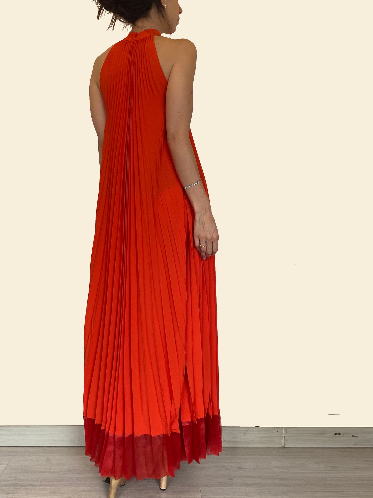 Vestido Pamplemuse