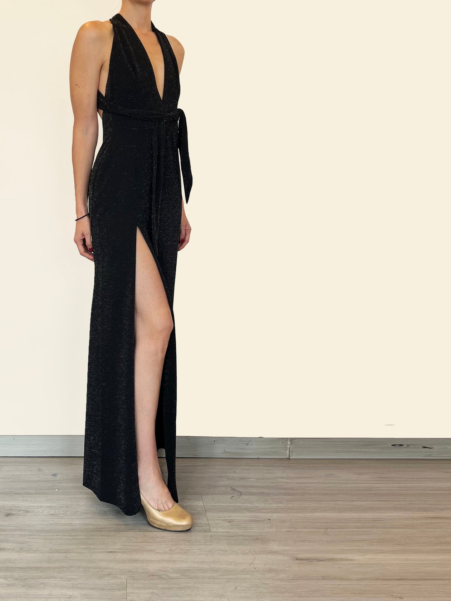 Vestido Analia