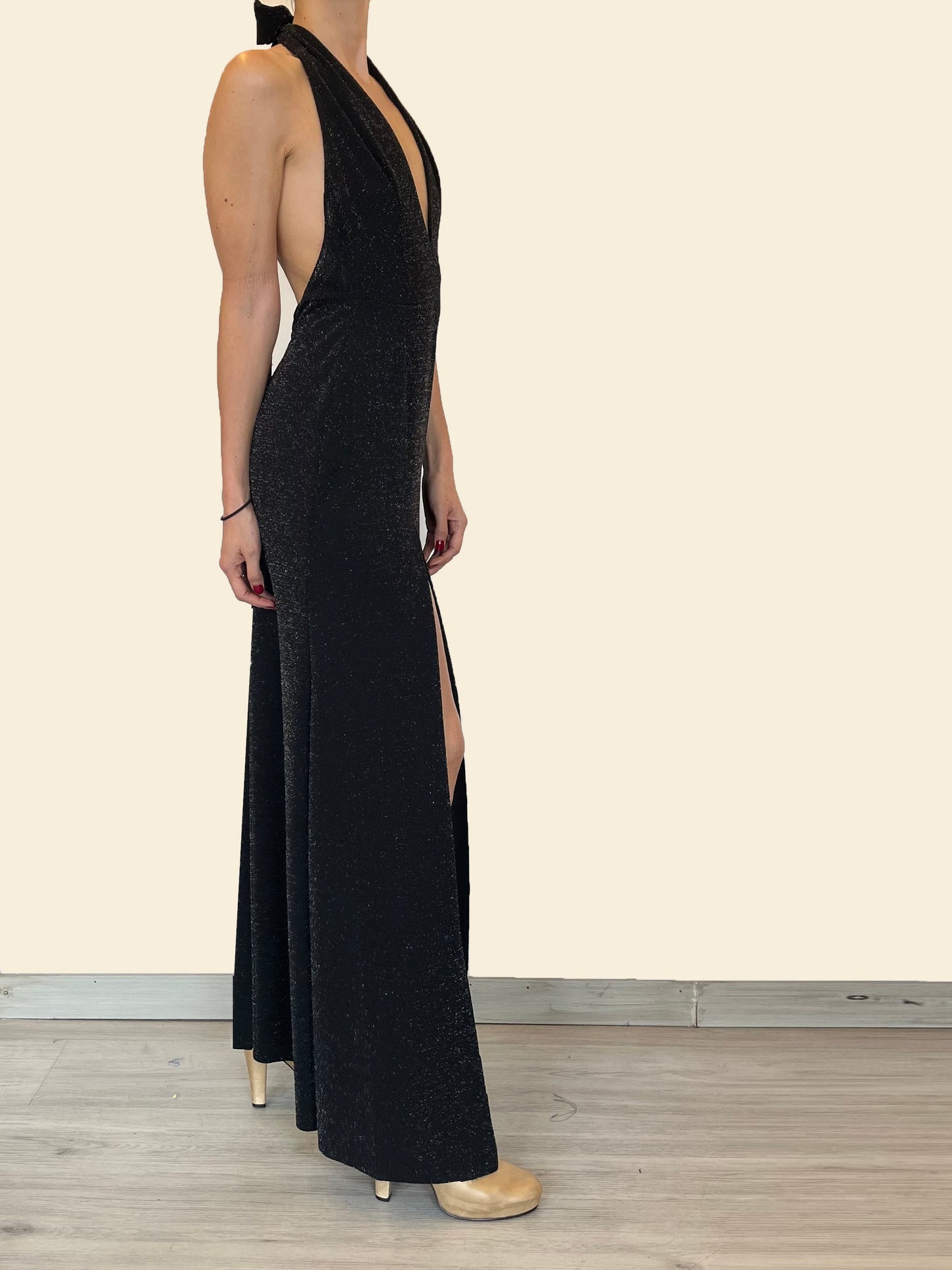 Vestido Analia