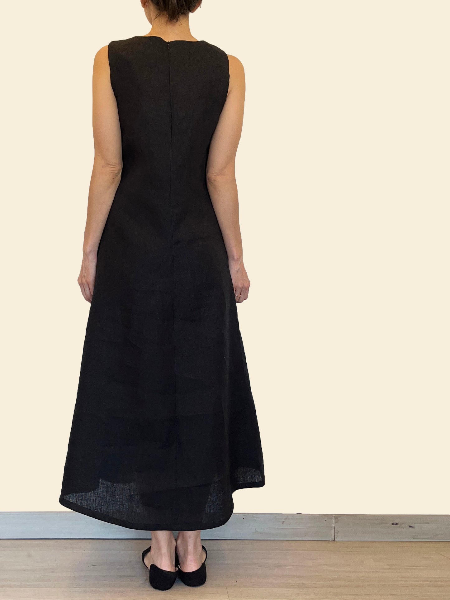 Vestido Travel
