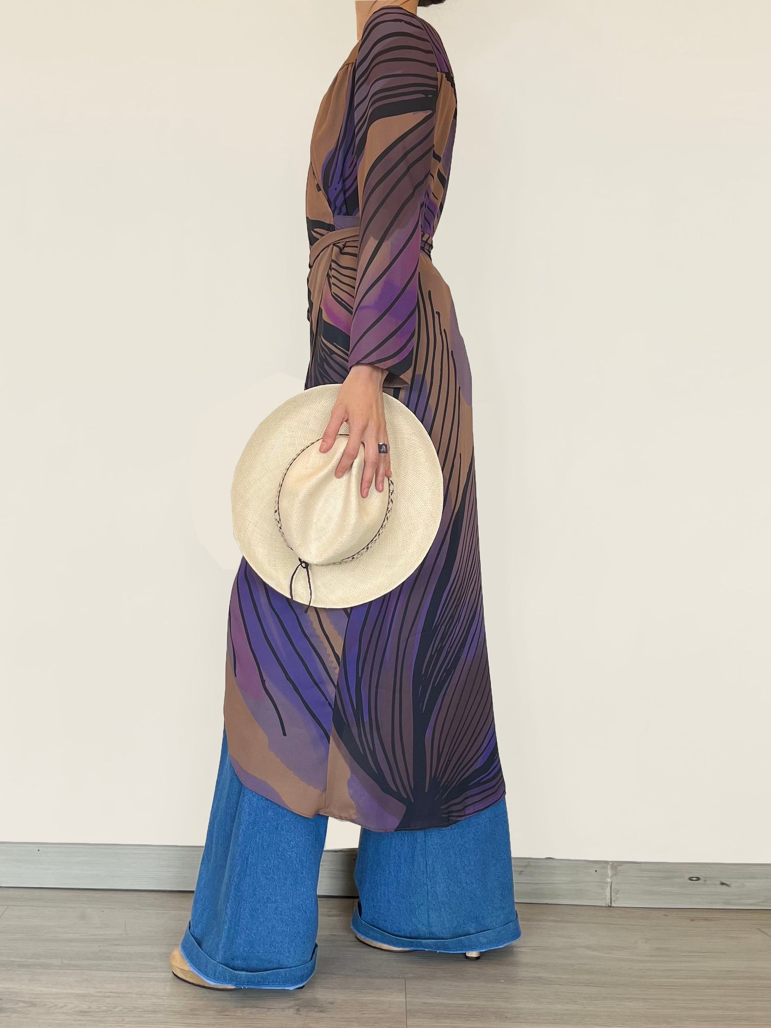 Las Livianas de Maconga