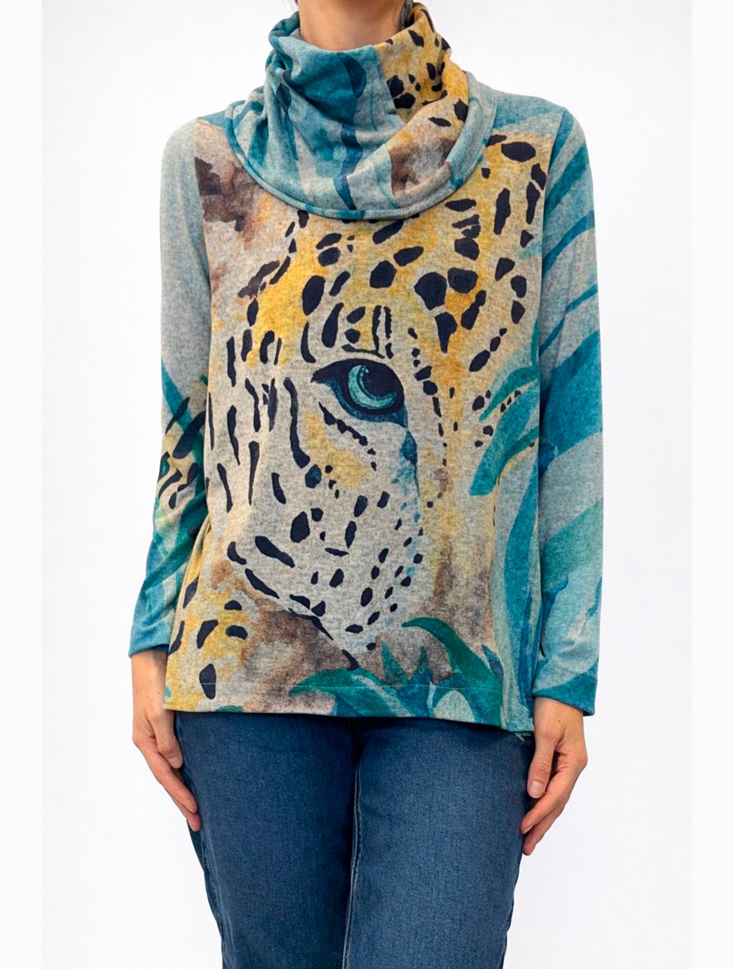 Ana Wiesner para Maconga