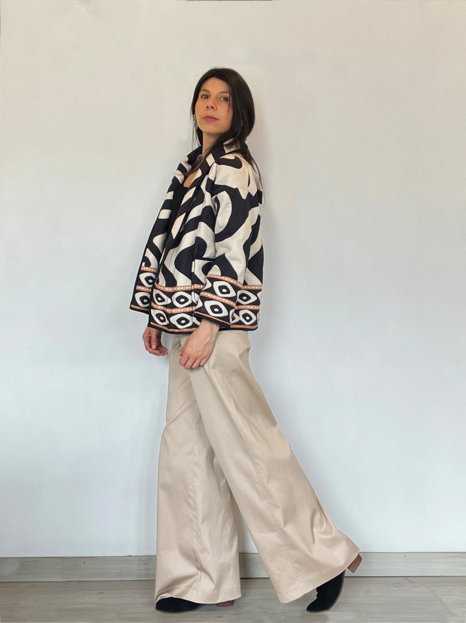Terracota FW 2025