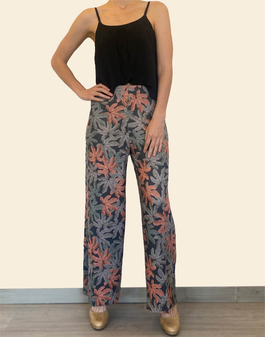 PANTALONES YARUMOS CAMUFLADOS