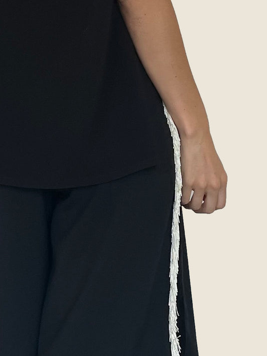 Pantalón Mambo Negro