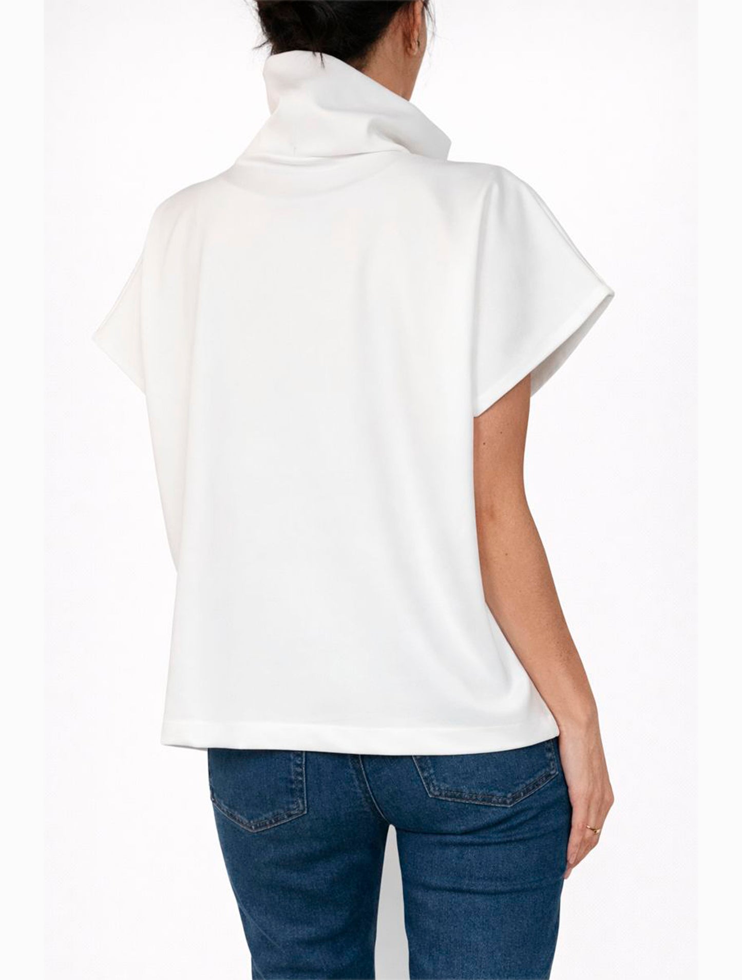 Buzo Tokio Pájaro Fantástico