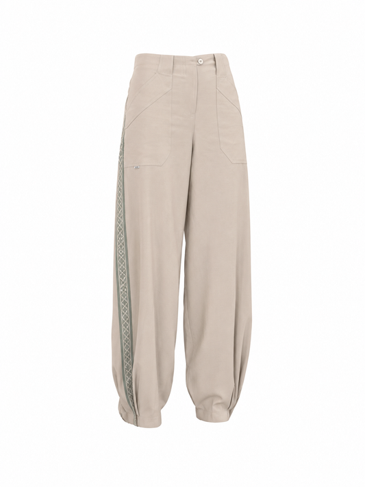 Pantalon Prestigio Flow
