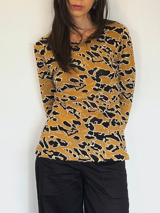 Camisa Serena
