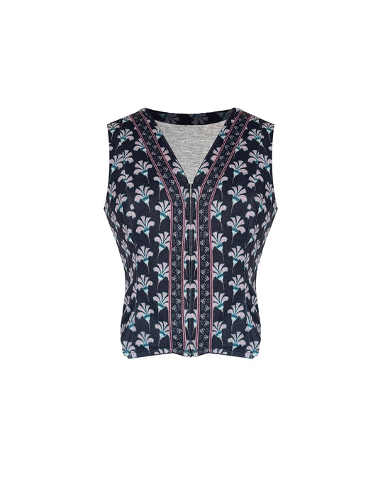 Chaleco Eloisa