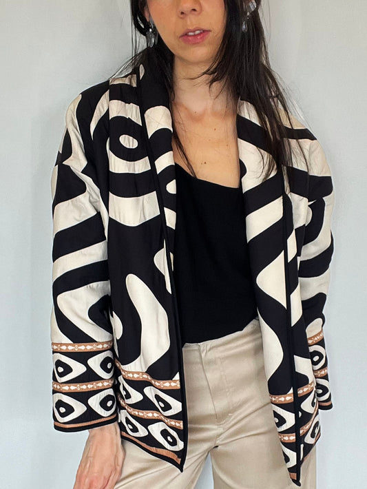 Chaqueta Sofia