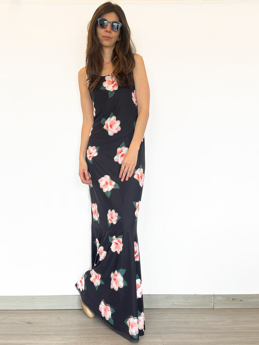 Vestido Carlota en Magnolias