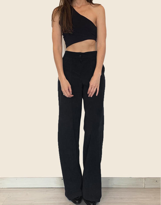 Pantalones en Pana