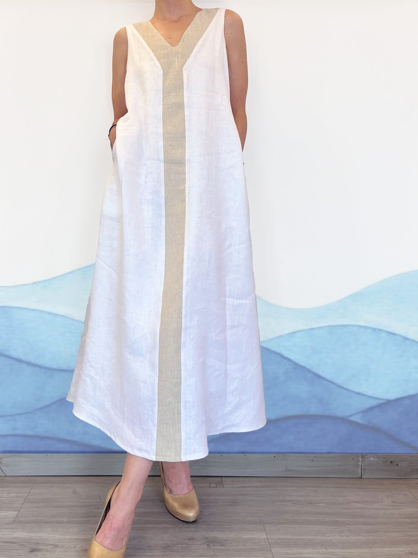 Vestido Travel vol2.
